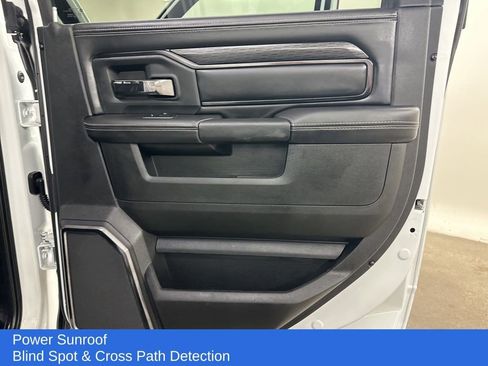 Used 2024 RAM 2500 Rebel w/ Level 2 Equipment Group image 22