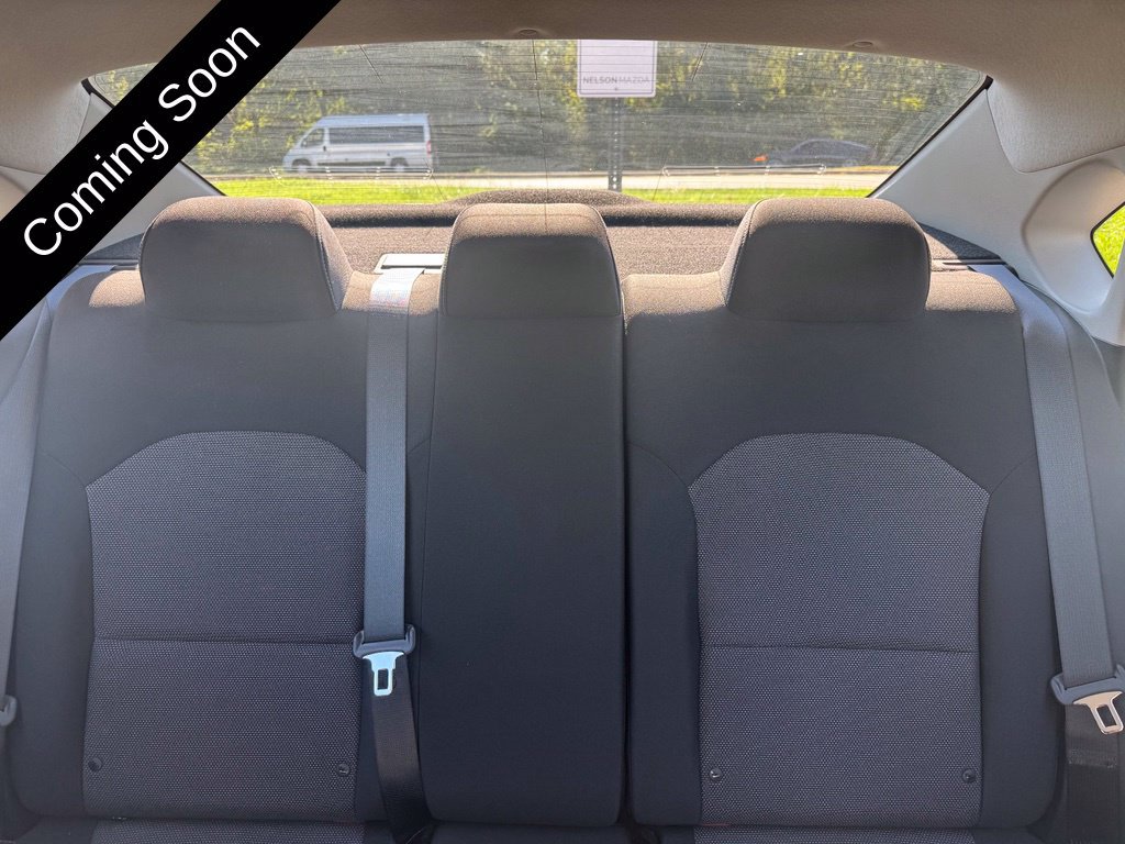 Used 2024 Kia Forte LXS FWD image 18