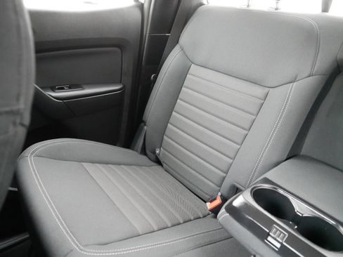 Used 2022 Ford Ranger XLT w/ Equipment Group 301A Mid image 12