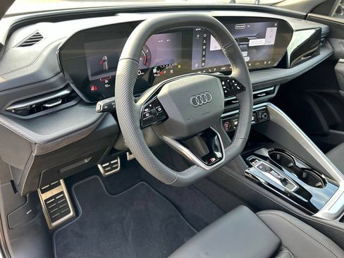 New 2026 Audi SQ5 Premium Plus AWD/4WD image 20
