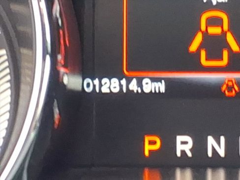 Used 2017 Ford Mustang Coupe image 14