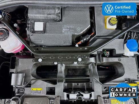 Used 2023 Volkswagen ID.4 Pro image 31