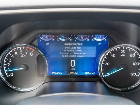 Used 2023 Ford F150 XLT w/ Equipment Group 302A High image 21