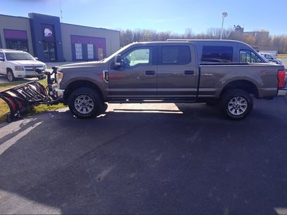 Used 2020 Ford F350 XL w/ STX Appearance Package