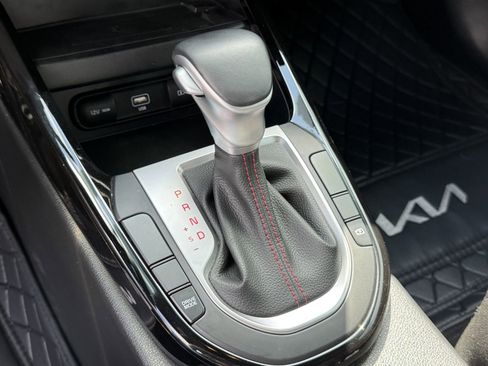 Used 2023 Kia Forte GT FWD image 25