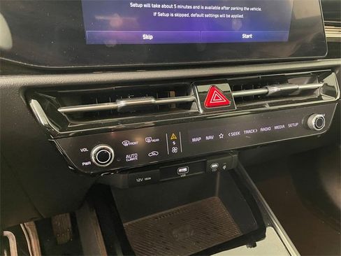Used 2023 Kia Niro Wind w/ Wind Preserve Package image 8
