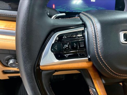 Used 2023 Jeep Grand Cherokee Summit image 24