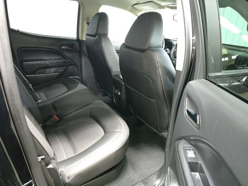 Used 2022 GMC Canyon AT4 w/ Trailering Package AWD/4WD image 17
