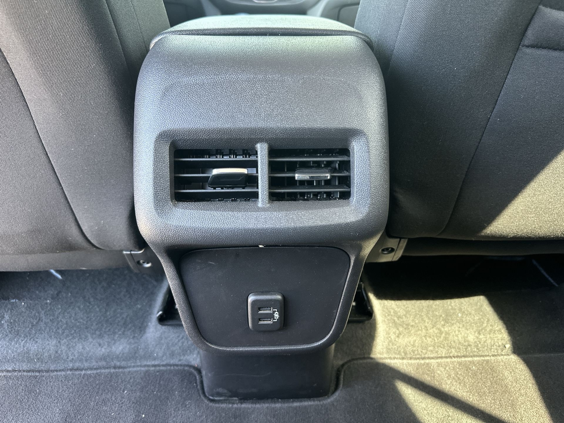 Certified 2024 Chevrolet Equinox LT AWD/4WD image 21