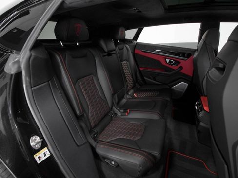 Used 2022 Lamborghini Urus image 60