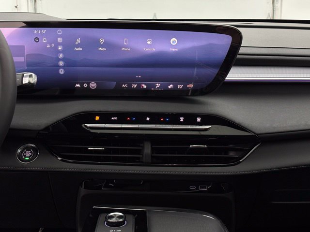 New 2026 Buick Enclave Sport Touring w/ Power Package AWD/4WD image 30
