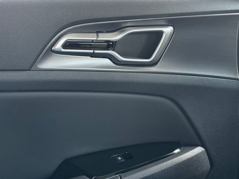 Certified 2023 Kia Sportage EX image 39