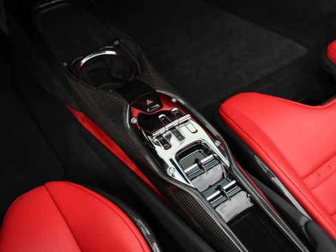 Used 2024 Ferrari 296 GTS RWD image 8