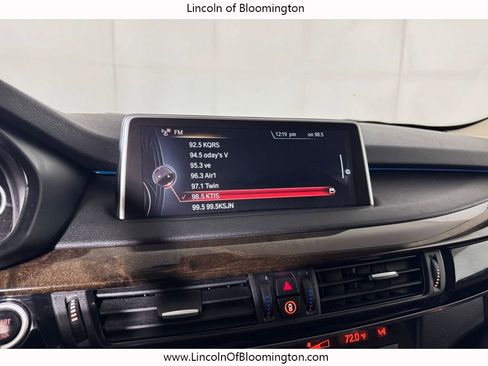 Used 2014 BMW X5 xDrive35i image 39