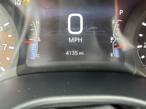 Used 2025 Jeep Compass Limited AWD/4WD image 21