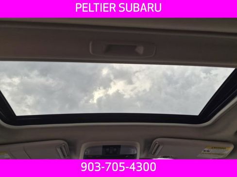 New 2026 Subaru Crosstrek 2.0i Premium image 13