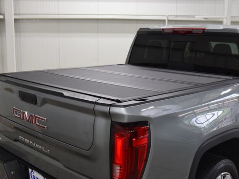 Used 2025 GMC Sierra 1500 Denali w/ Denali Reserve Package AWD/4WD image 27