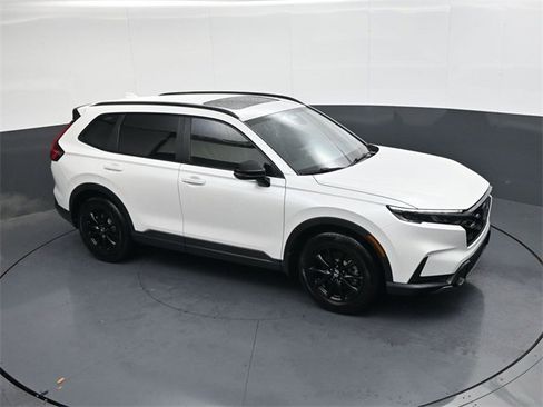 Used 2026 Honda CR-V Sport-L image 25