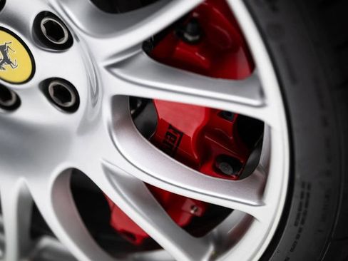 Used 2005 Ferrari F430 Spider image 19