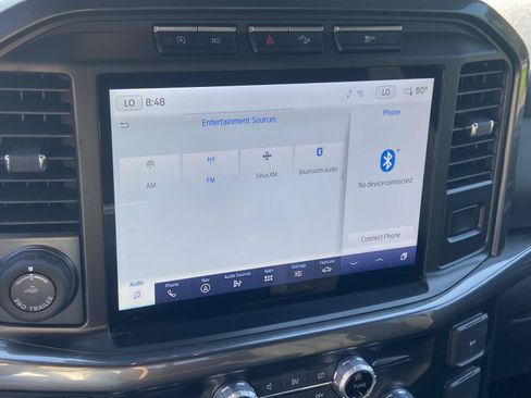 Used 2023 Ford F150 XLT w/ Equipment Group 302A High AWD/4WD image 26