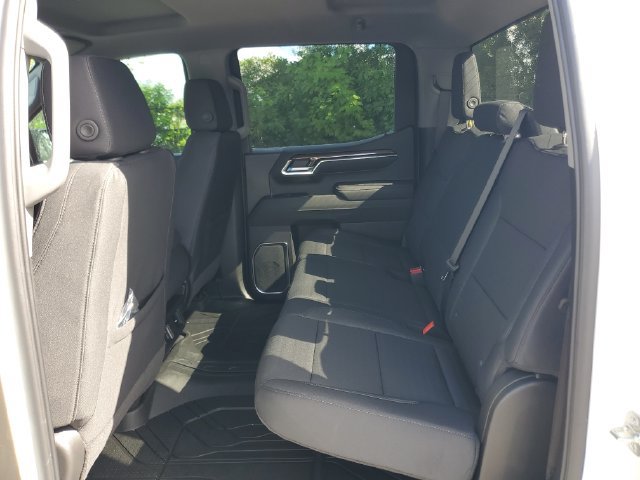New 2026 Chevrolet Silverado 1500 RST w/ RST Select Package RWD image 5