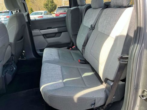 Used 2023 Ford F150 XLT w/ Trailer Tow Package image 15