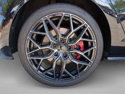 Used 2018 Volkswagen GTI SE FWD image 7