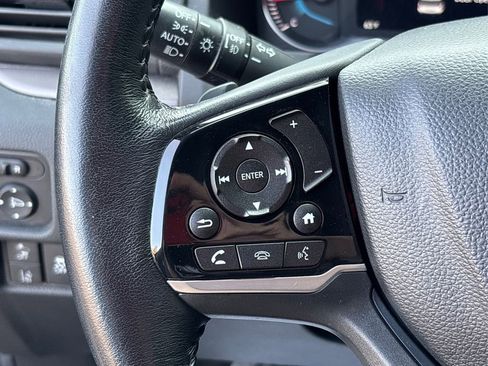 Used 2021 Honda Passport EX-L image 32