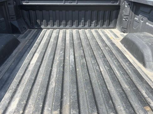 Used 2024 GMC Sierra 3500 Pro w/ Convenience Package AWD/4WD image 10