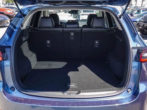 Used 2024 MAZDA CX-5 AWD 2.5 S image 25