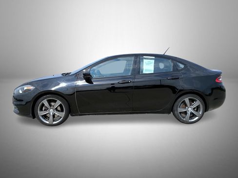 Used 2015 Dodge Dart GT FWD image 8