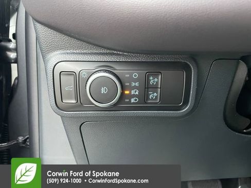 New 2026 Ford Explorer Platinum w/ LUX Leather Package image 26