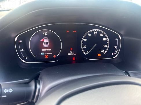 Used 2019 Honda Accord Sport image 9