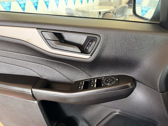 Used 2021 Ford Escape S FWD image 19