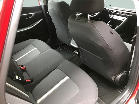 Used 2023 Hyundai Sonata SEL w/ Preferred Accessory Package FWD image 13