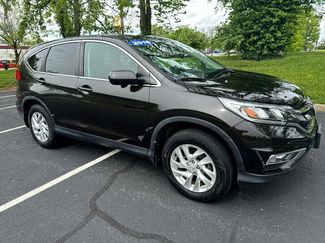 Used 2016 Honda CR-V EX image 1