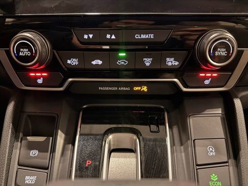 Used 2022 Honda CR-V EX image 24