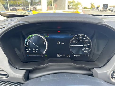 New 2026 Subaru Crosstrek 2.5i Limited w/ Crosstrek Mirror Package AWD/4WD image 10