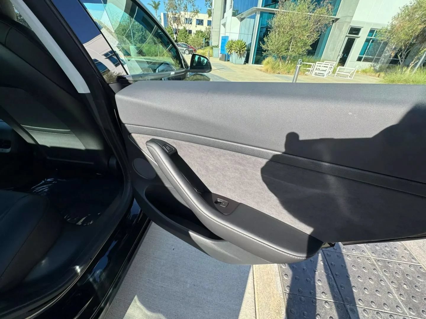 Used 2023 Tesla Model 3 Performance AWD/4WD image 27
