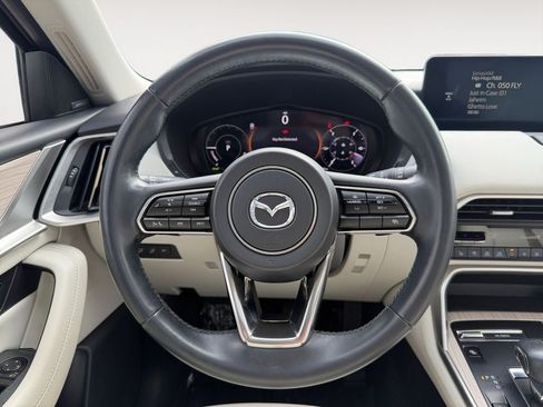 Used 2024 MAZDA CX-90 Plug-In Hybrid w/ Premium Plus AWD/4WD image 13