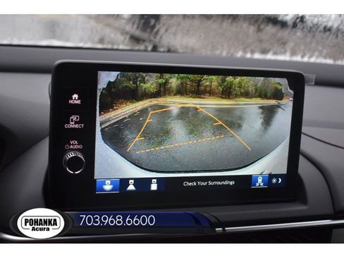 New 2025 Acura ADX A-Spec image 24