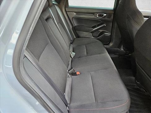 Used 2022 Honda Civic Si image 21