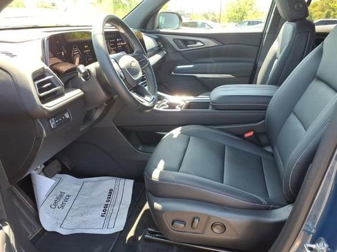 Used 2026 Chevrolet Traverse LT AWD/4WD image 19