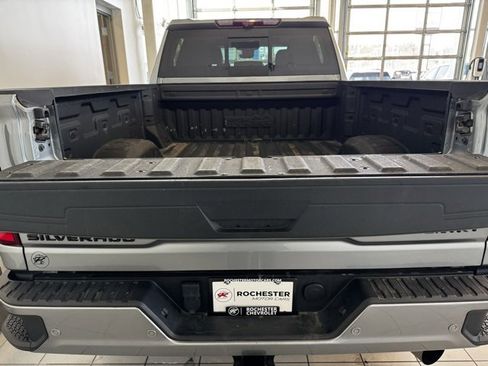 Certified 2024 Chevrolet Silverado 2500 High Country w/ High Country Premium Package image 46