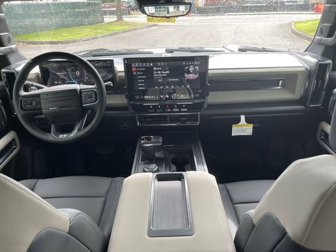 New 2026 GMC Hummer EV 4x4 Crew Cab image 20