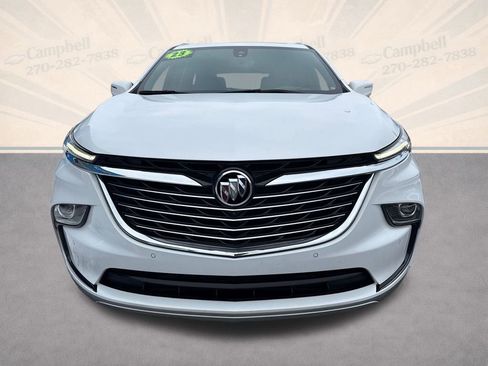 Used 2023 Buick Enclave Premium w/ Experience Buick Package image 9