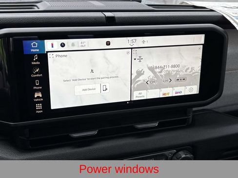 New 2026 Jeep Wrangler Sport AWD/4WD image 19
