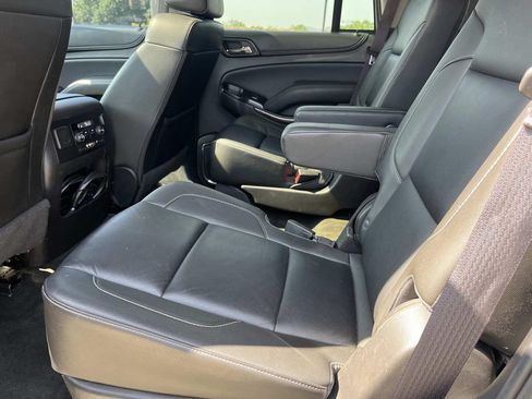 Used 2016 Chevrolet Tahoe LT AWD/4WD image 22