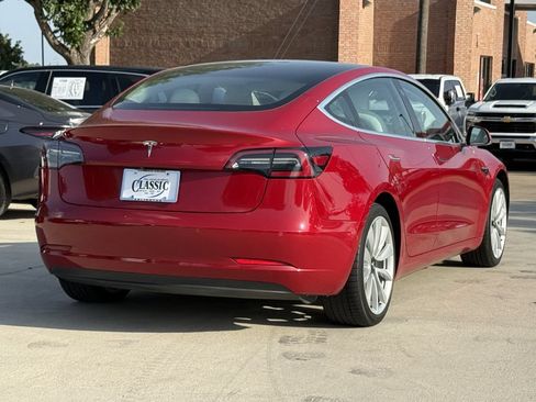 Used 2019 Tesla Model 3 Standard Range Plus RWD image 4