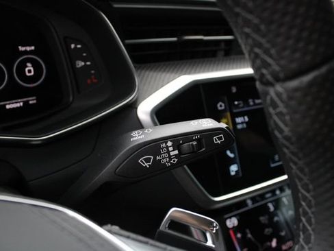 Used 2026 Audi RS 6 performance AWD/4WD image 14